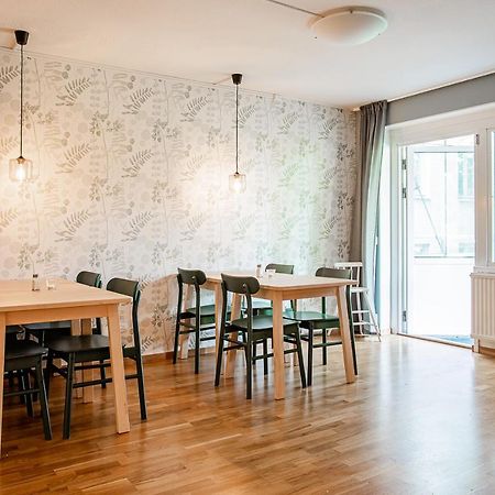Duvan Hotell & Konferens Uppsala Zewnętrze zdjęcie