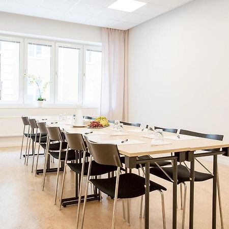 Duvan Hotell & Konferens Uppsala Zewnętrze zdjęcie