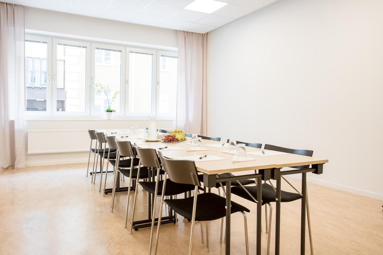 Duvan Hotell & Konferens Uppsala Zewnętrze zdjęcie