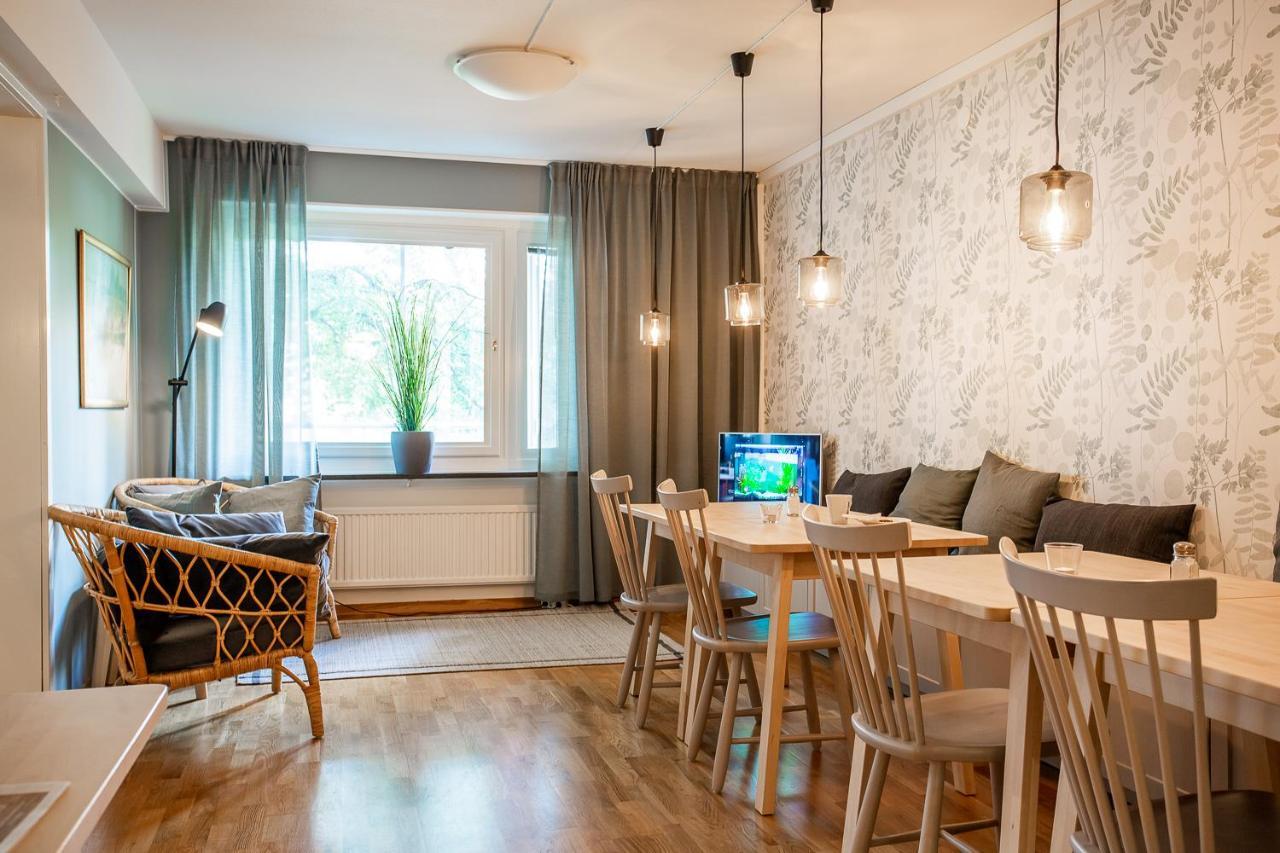 Duvan Hotell & Konferens Uppsala Zewnętrze zdjęcie