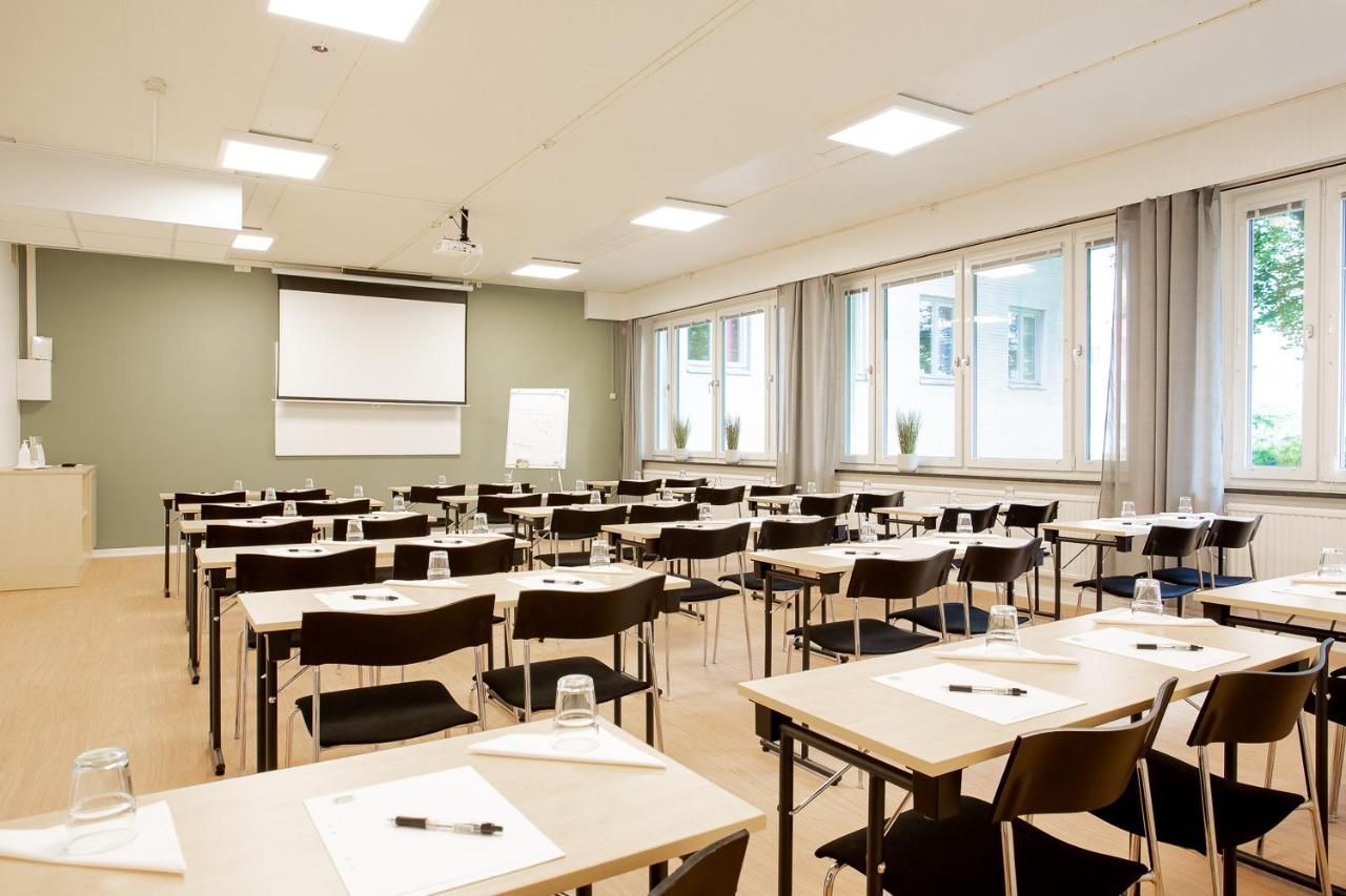 Duvan Hotell & Konferens Uppsala Zewnętrze zdjęcie